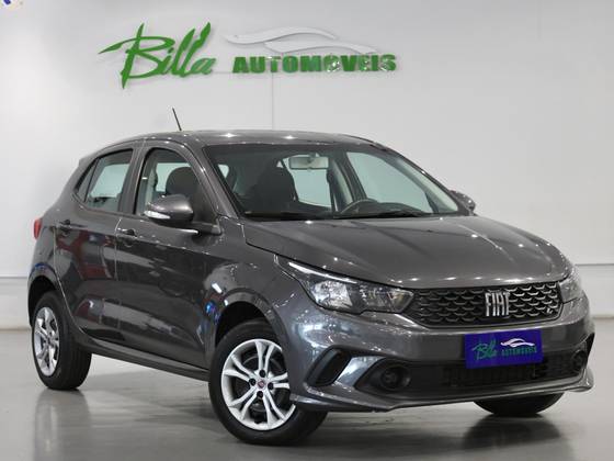 FIAT ARGO 1.0 FIREFLY FLEX MANUAL FIAT ARGO 1.0 FIREFLY FLEX MANUAL